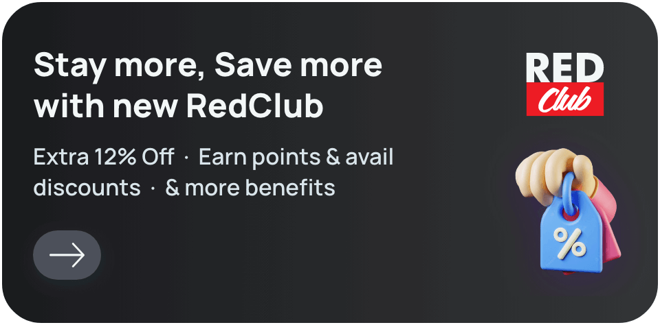 loyalty redclub