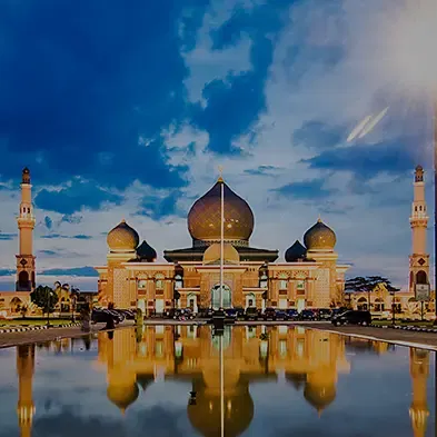 Image 501: Pekanbaru