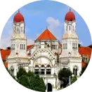 Image 498: Semarang
