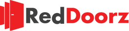 RedDoorz Logo