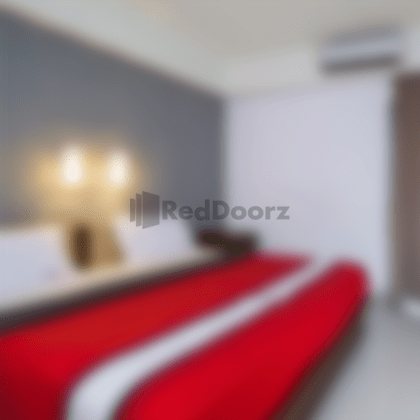 RedDoorz near Nusa Cendana University