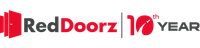 RedDoorz Logo
