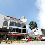 RedDoorz Plus @ Kapuk Business park