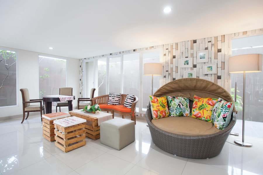 RedDoorz Plus @ Riverside Malang