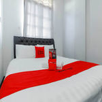 RedDoorz Plus near Batam City Square