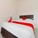 RedDoorz near Exit Toll Bogor 