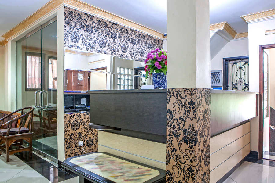 RedDoorz Plus Near Isola UPI