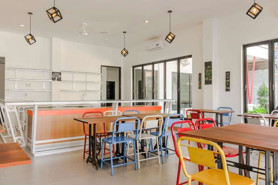 RedDoorz Premium @ Setiabudi Medan