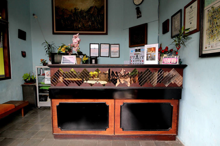 RedDoorz Plus Syariah near Lempuyangan Station 3