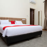 RedDoorz Plus near Pasundan University