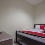 RedDoorz Plus near Semanggi