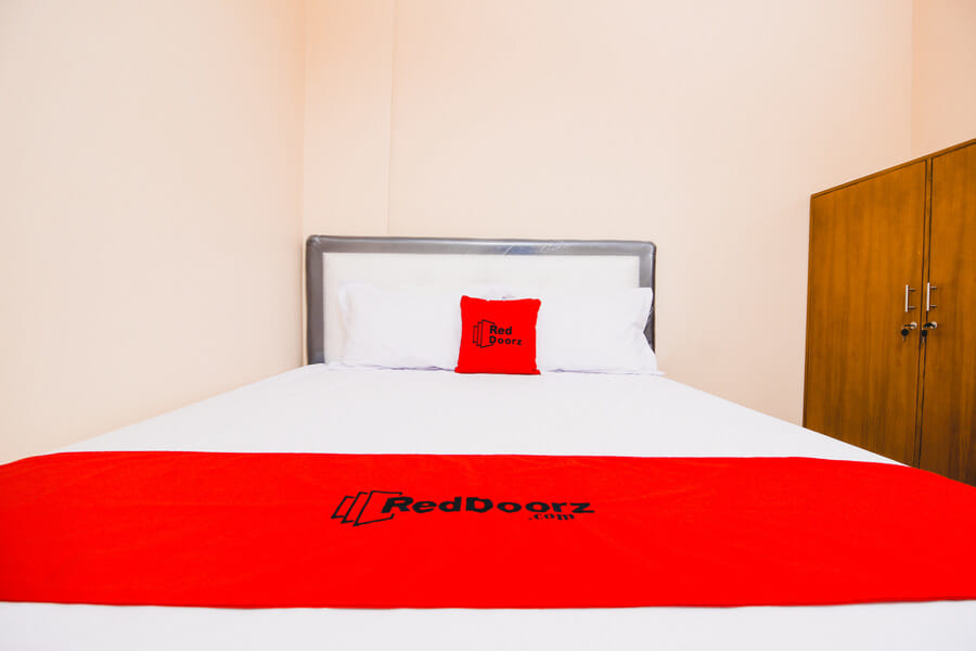 RedDoorz Plus @ Pogung Raya