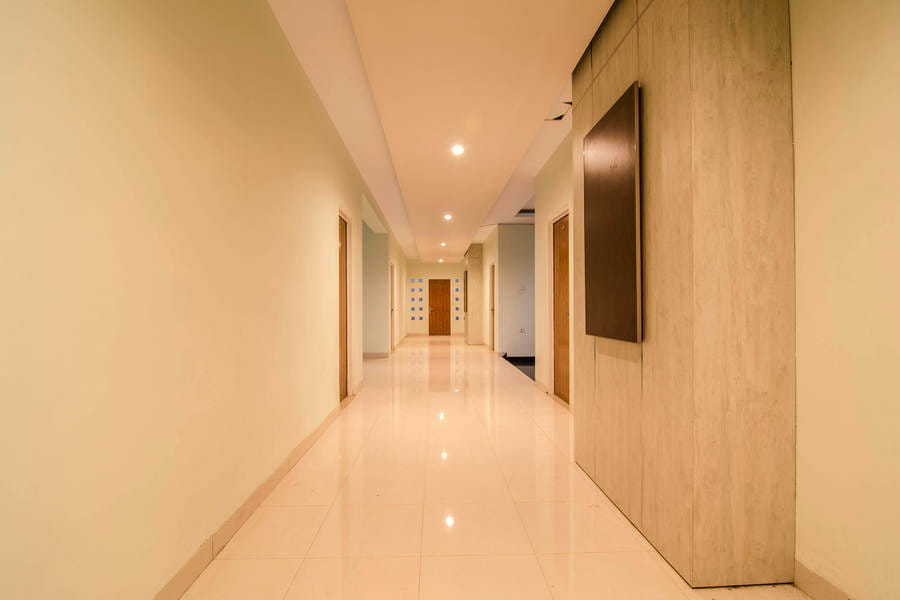 RedDoorz near Museum Keraton Surakarta