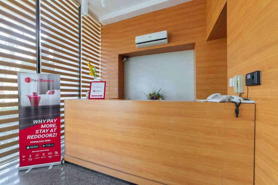 RedDoorz Plus @ Roxas Street Davao