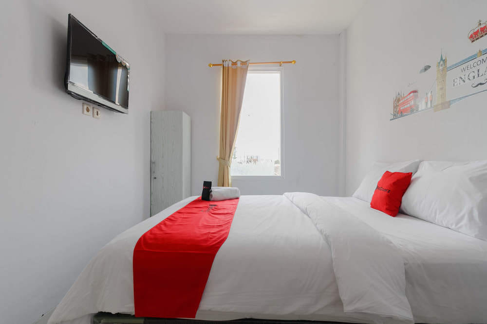 RedDoorz Premium