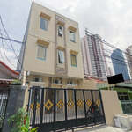 RedDoorz Plus near Taman Rasuna Menteng