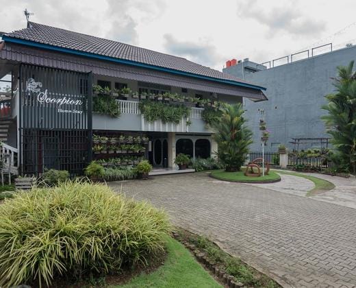 RedDoorz Syariah Plus @ Banjarbaru