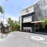 RedDoorz Plus near Mall Bali Galeria 2