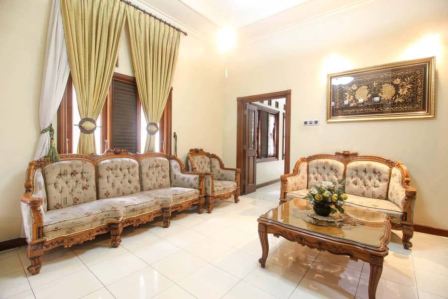 RedDoorz plus @ Tegal Panggung