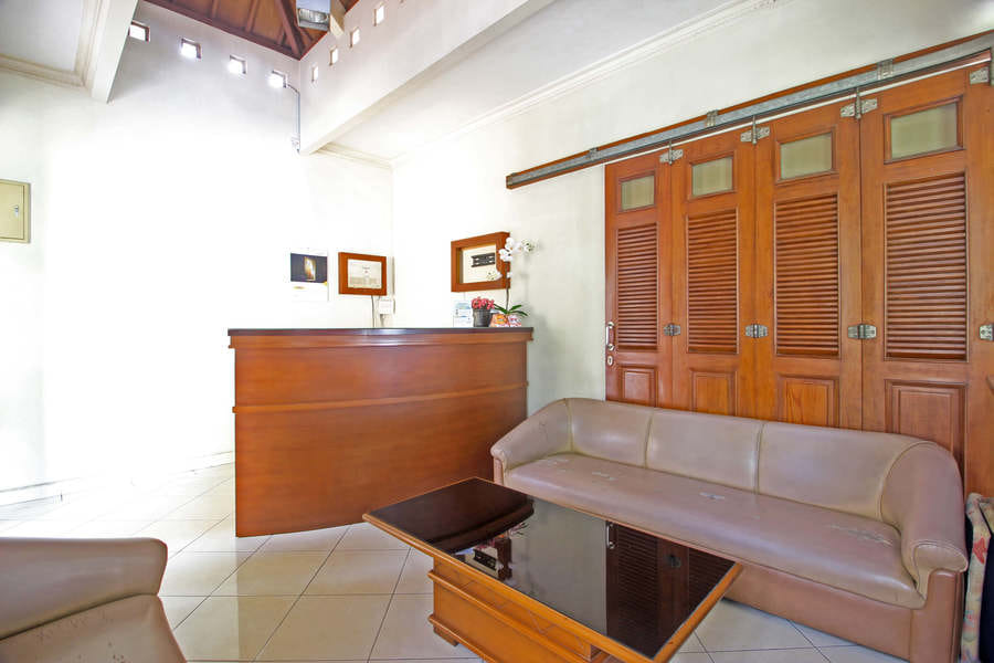 RedDoorz plus @ Tegal Panggung