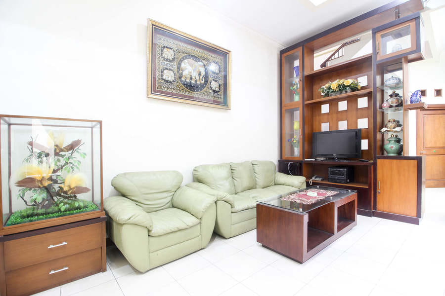 RedDoorz plus @ Tegal Panggung