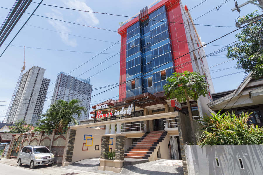 RedDoorz Plus @ Boulevard Panakkukang
