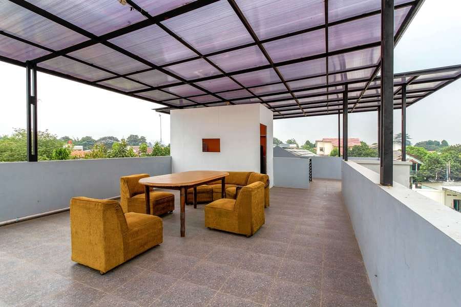 RedDoorz @ Jagakarsa 2