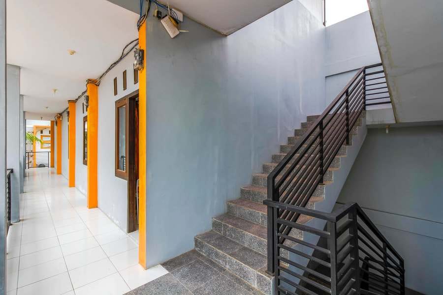 RedDoorz @ Jagakarsa 2