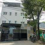 RedDoorz near Central Park Mall