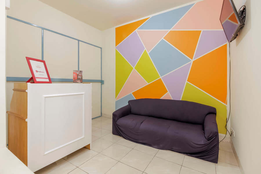 RedDoorz @ Tanjung Duren