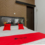 RedDoorz Syariah @ Taman Bendungan Asahan