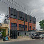 RedDoorz near Puri Indah Mall