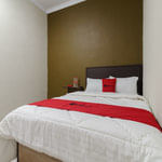 RedDoorz near Cikampek Mall Karawang