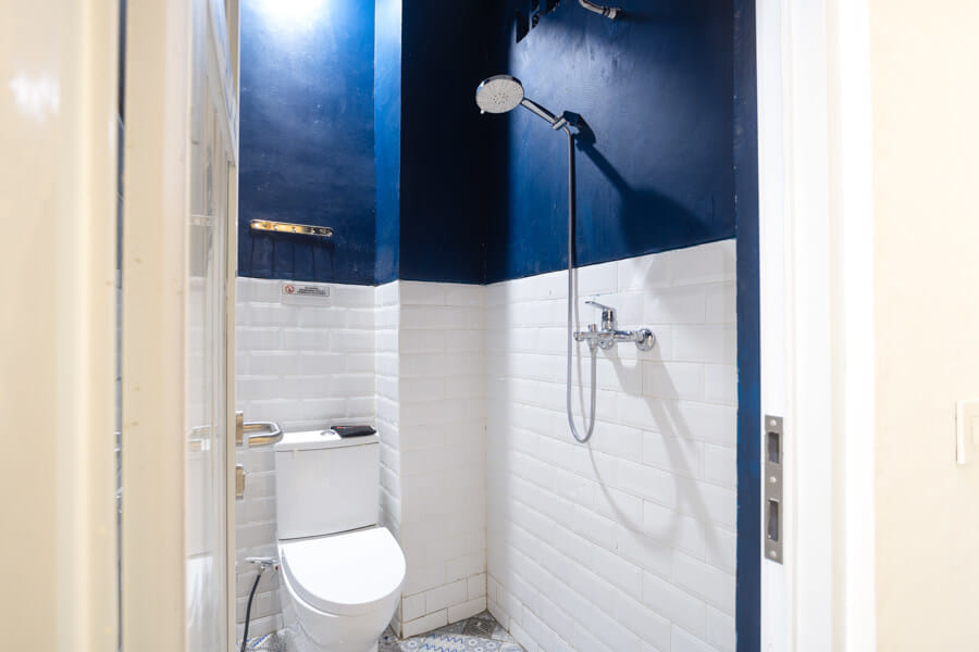 RedDoorz near IPB Dramaga Bogor