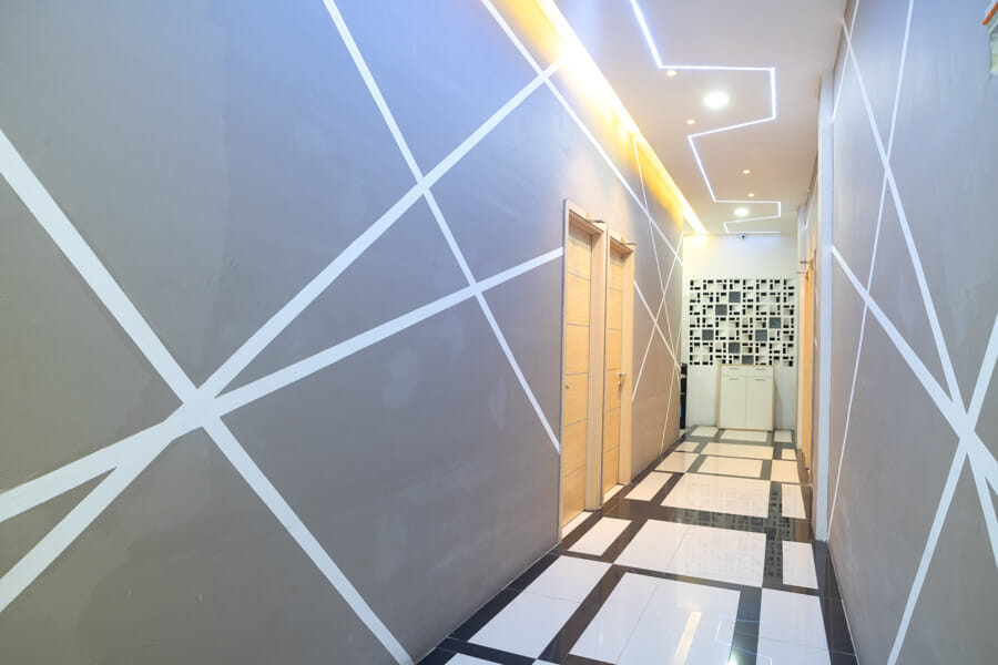 RedDoorz near IPB Dramaga Bogor