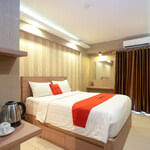 RedDoorz Apartment @ Bogor Valley