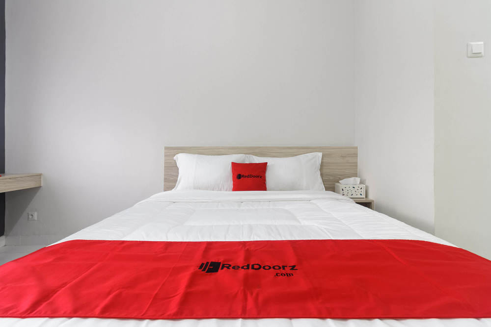 RedDoorz Room