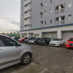RedDoorz Apartment @ Dramaga Tower