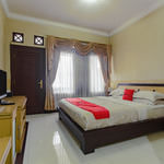 RedDoorz Syariah @ Cipanas
