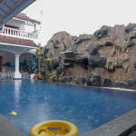 RedDoorz Syariah near Exit Toll Puncak