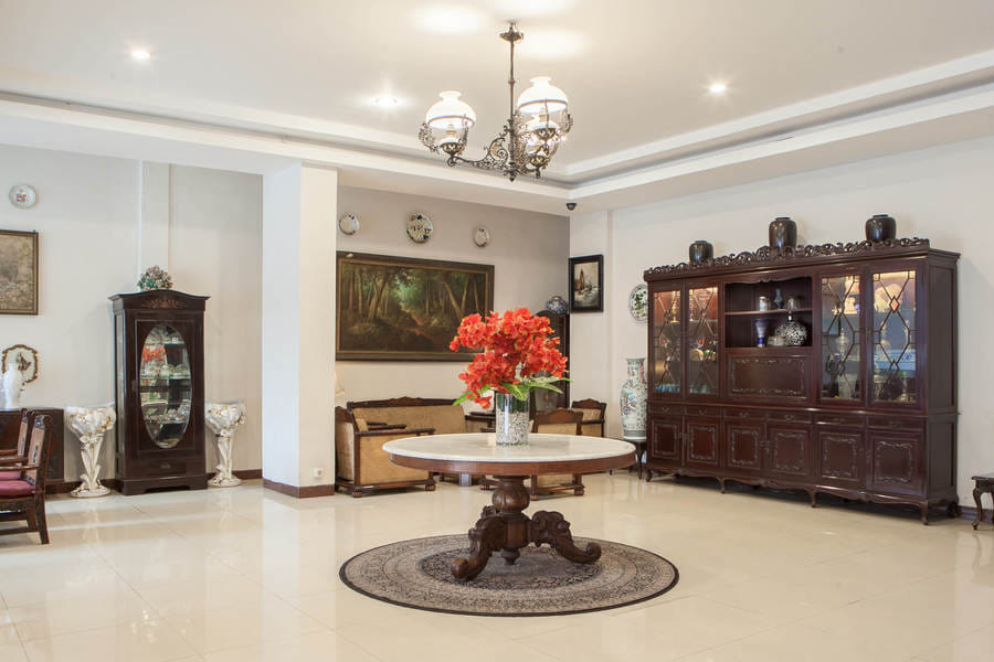 RedDoorz near Trans Studio Mall 3