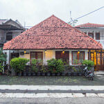 RedDoorz near Gasibu Bandung