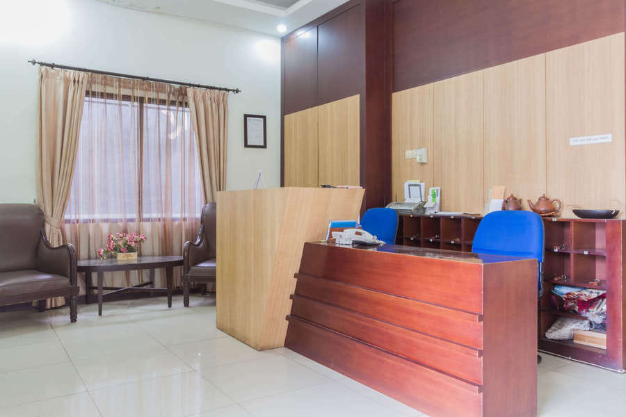 RedDoorz @ Cikutra 3