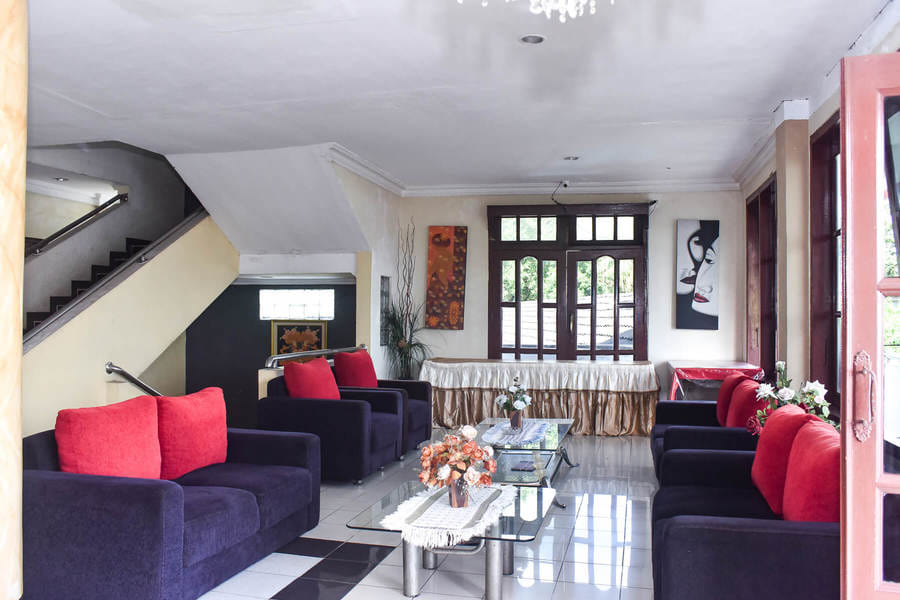 RedDoorz Plus @ Tirta Kencana Hotel 