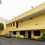 RedDoorz Plus near Ancol