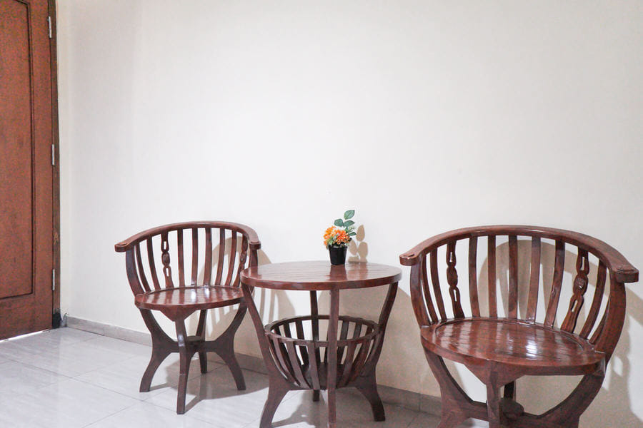 RedDoorz Syariah near Exit Tol Malang