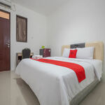 Reddoorz @ Kertajaya Surabaya