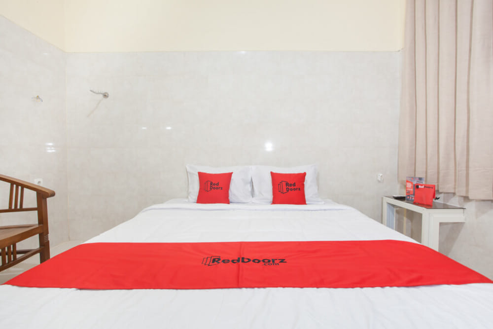 RedDoorz SALE