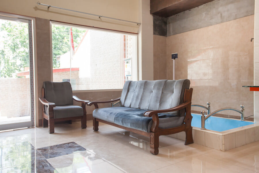 RedDoorz Syariah @ Sedati