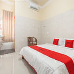 RedDoorz Syariah @ Sedati